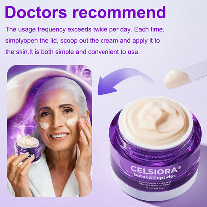 💖✨Premium Australia Quality- Botox& Peptides Firming Cream