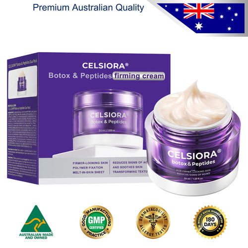 💖✨Premium Australia Quality- Botox& Peptides Firming Cream