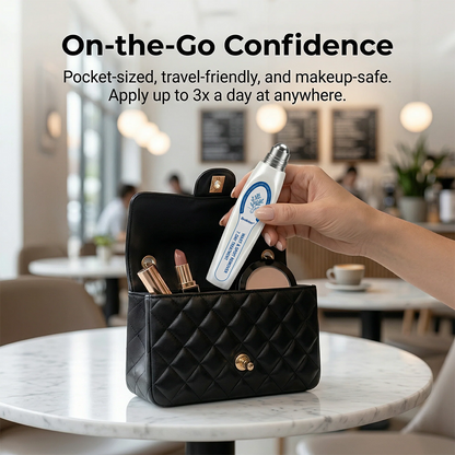 💖✨Evolvion® 𝟕-𝐃𝒂𝘆 𝐒𝗸𝐢𝐧 𝐓𝒂𝗴 & 𝐒𝐩𝙤𝐭 𝐄𝐫𝒂𝐬𝙚𝐫 Painless & Scar-Free Advanced Imperfection Remova𝗜 Ro𝗜𝗜erba𝗜𝗜 Pen 🌿